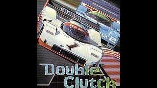 Double Clutch - Sega Megadrive  Genesis - 1993