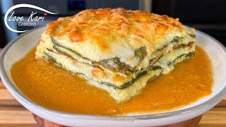 Chile Rellenos Casserole Super Easy Recipe And No Frying