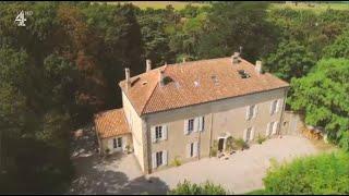 Chateau DIY 2022  Chateau DIY S06E02  Escape To The Chateau DIY full episodes