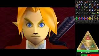 Lets Play OOT - Nimpize Adventure Part 13 Ganons Castle and Review