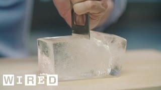How To Make Artisanal Ice At Home
