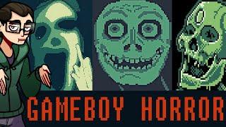 The Gameboy Horror Review