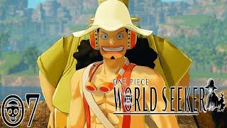 One Piece World Seeker ‍️ 07   Playstation 5 