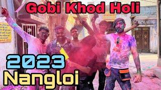 My Craziest Holi Ever  Holi Celebration with Desi Boys  2023