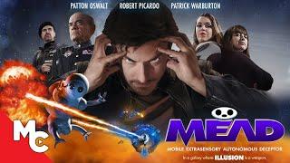 MEAD  Full Movie  Action Sci-Fi Adventure  Exclusive