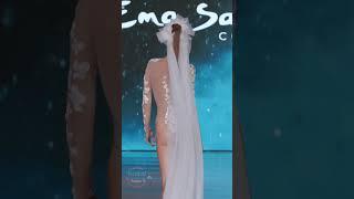 4k602023 HOT SWIMWEAR SHOW  2023 Ema Savahl ep.3  Hot Miami Styles