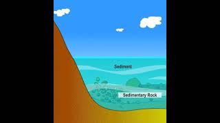 Geology of sedimentary rocks-II