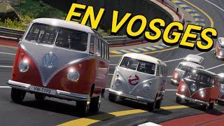 En Vosges - Gran Turismo 7 Daily Races