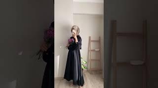 Turkey Abaya#muslimah #abaya #trending #arabic #viral #explore