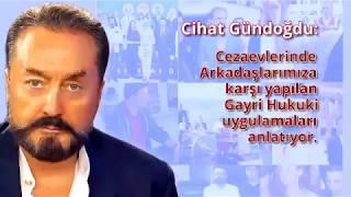 Cezaevindeki Arkadaşlarımıza Yapılan Hukuk Dışı Uygulamalar ..