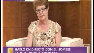 Programa 17 de Mayo 2012 La Tarde aquí y ahora