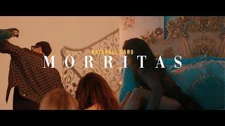 Natanael Cano - Morritas Official Video