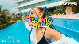 Fumaratto x Mauricio Palacio x Raulito Fabregas Ft Kairy - ESTAMOS MELOS Video Oficial