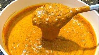 The Best Cajun SEAFOOD BOIL SAUCE RUB YOU COULD EVER MAKE  SEAFOOD BOIL RUB RECIPE