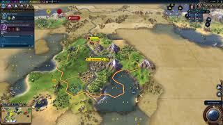 Civilization 6 #04 Mehr Militär?