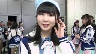 Making of HKT48 Haru no Kanto Tour 2017