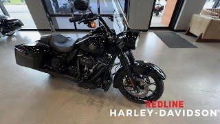 2023 Harley-Davidson FLHRXS Road King Special