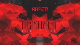 Rapsta - Horsd’œuvre 3  prod. by ANDRU