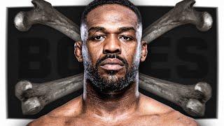 Breaking Down Jon Bones Jones Dominance