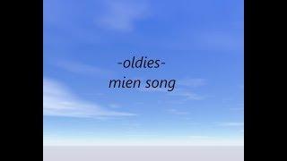 OLDIES MIEN SONG 2
