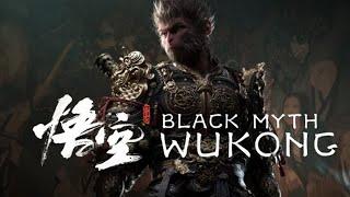 Black Myth Wukong