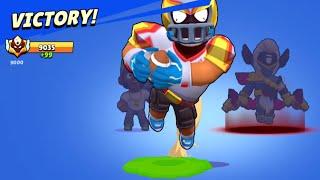 Primo Only to Masters Solo