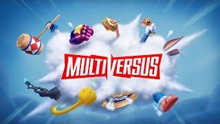  Explosive Battle in Multiversus Chaos vs. Magic 🃏 #multiversusgameplay