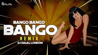 Baango Baango Baango  Club Remix  DJ Dalal  Asha Bhosle  Bappi Lahiri  Silk Smitha  Qaidi 1984