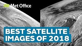 5 amazing weather satellite images from 2018