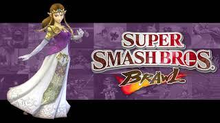 Midnas Lament - Super Smash Bros. Brawl