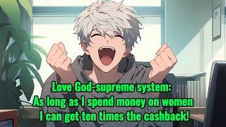 Super God of Wealth Beginning with ten times cash back