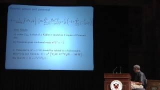 Daniel Freedman - Precision Tests of the AdSCFT Correspondence