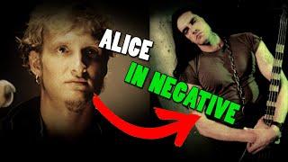 What If Type O Negative wrote Rooster by Alice In Chains