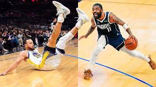 Most Humiliating Crossovers and Ankle Breakers of 2024 NBA Season 