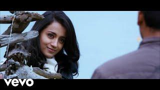 Endrendrum Punnagai - Ennai Saaithaalae Video  Harris Jayaraj