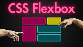 Learn CSS Flexbox in easy way