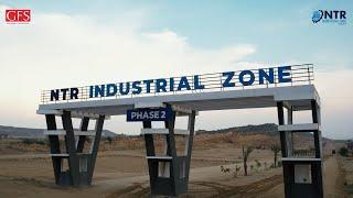 Invest in NTR Industrial Zone Phase 2 - Approved by SBCA and LDA