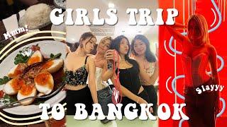 BKK GUIDE  Where Locals Eat and Party in Bangkok  Saffron Sharpe