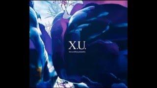 終わりのセラフop【X.U】CD音源full