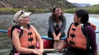 Orilla Verde- Gem of the Rio Grande- Los Rios River Runners Taos New Mexico