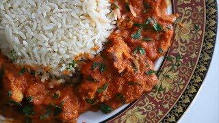 Հավով Մասալա - Chicken Masala - Անոնս - Հնդկական Խոհանոց - Heghineh Cooking Show in Armenian