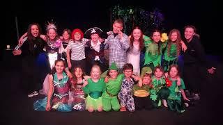 Enrolling now in Canberra Theatre courses for children & teenagers