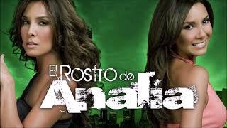 El rostro de Analia - Soundtrack Remate Final