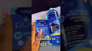 Cleo Ice Queen Reviews her secrete to Clear her acne