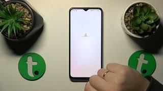 How to Set Up VPN Connection on OPPO A18 - Turbo VPN App