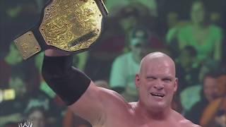 EVERY WORLD HEAVYWEIGHT CHAMPION 2002-2013