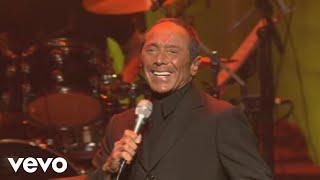 Paul Anka - Diana Live performance video