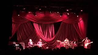 Joe Jackson - You Can’t Get What You Want @ Muffathalle Munich - April 1 2019