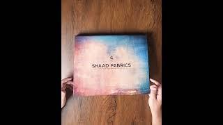 ATOM by Shaad Fabrics  Jubbah Edition  The Ultimate Men’s Fabric