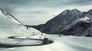 Volvo Trucks - The Climbing